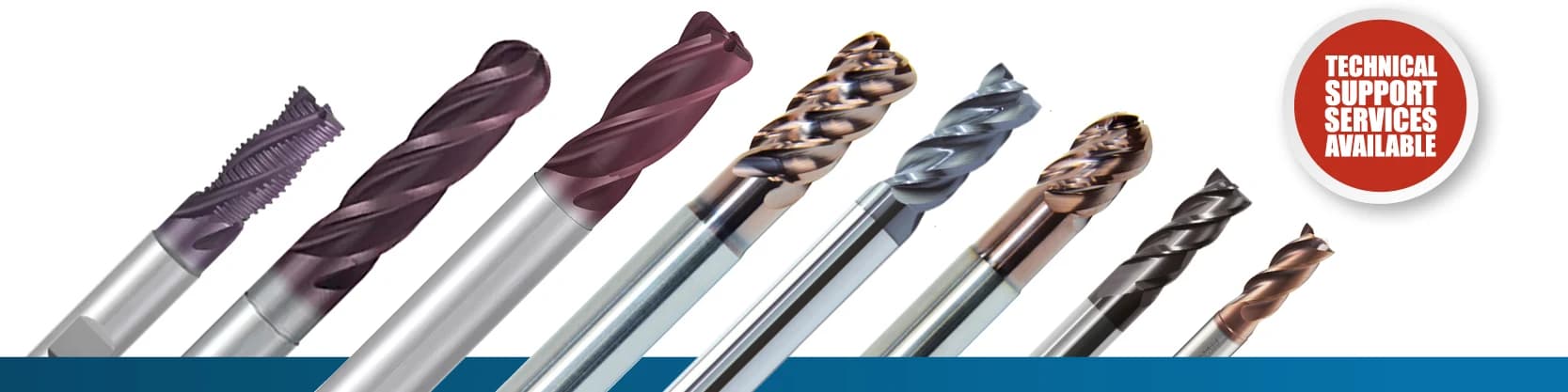 Banner image highlighting some of the products in this category.