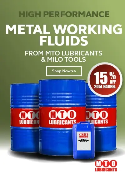 Click to view our range of MTO lubricants.