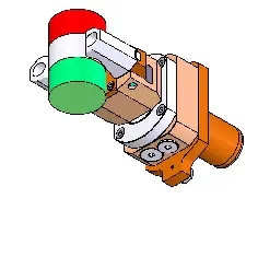 ATR VDI50 RIB-180 MZ