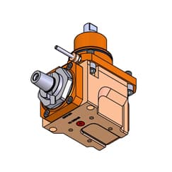 LT-A BMT75 D27 CONICO 4 H60