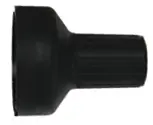 Image of color speeder for ratchet thimble black .