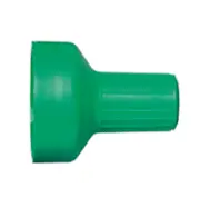 Image of color speeder for ratchet thimble green .