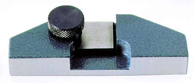 Image of depth base attachment for caliper, 75mm width 75mm width for 100,150, 200mm range .