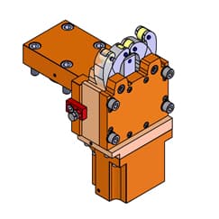 LUNETTA H85 D65 NK