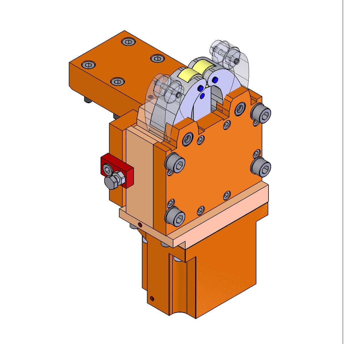 LUNETTA H55 D44 NK
