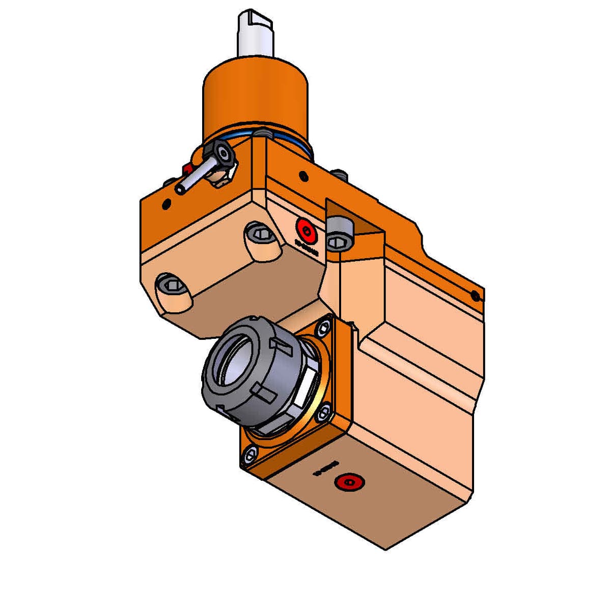 LT-A D55 ER32 OFS H100