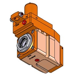 LT-A VDI40 ER32F OFS RF H90 TZ