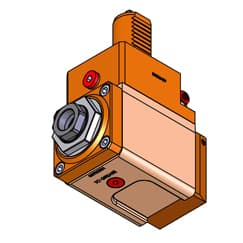LT-A VDI30 ER25F R RF H75 TZ