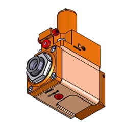 LT-A VDI30 ER25F L RF H75 TZ