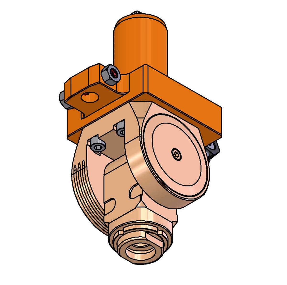 LT-T VDI30 ER11F H47-105 TZ