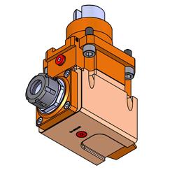 LT-A D60 ER25 L 1:2 RF H90 TW