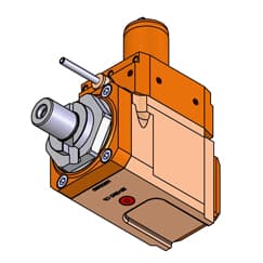LT-A VDI40 DIN138-27 L H90 TW