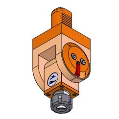 LT-T VDI40 ER25 H71-165 TW-TZ