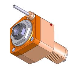 LT-S VDI40 ER32F H67 TW-TZ