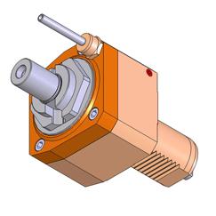 LT-S VDI40 DIN138-22 H74 TW-TZ
