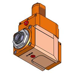 LT-A VDI40 ER32F R RF H90 TW