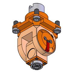 LT-T D60 ER16F H59-128 TW