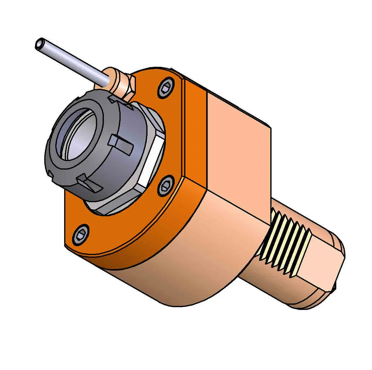 LT-S VDI40 ER32 H90.5 MZ