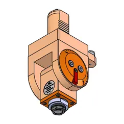 LT-T VDI40 ER20F H71-151 MP MZ