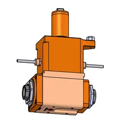 LT-A VDI40 ER32F-32F L H130 MZ