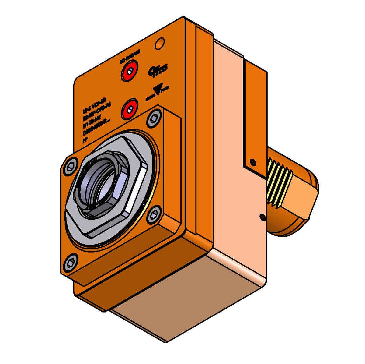LT-S VDI50 ER40F OFS76 H108MZ