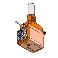 LT-A VDI40 ER32F H75 130 HA