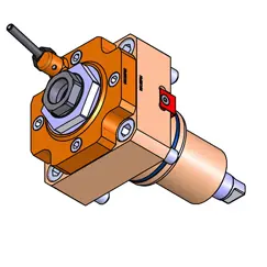 LT-S BMT55 ER25F H53.5 DW