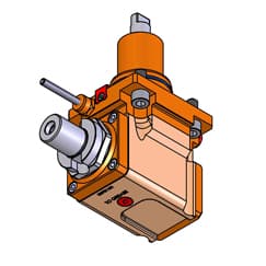 LT-A BMT55 DIN138-27 H70 DW