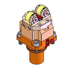 SUPP ALB AX 20-100 BMT65