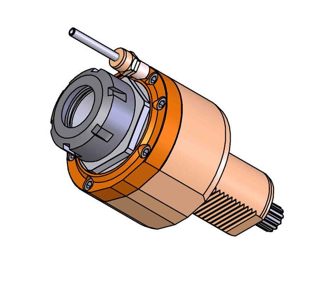 LT-S VDI50 ER40 H103 DIN 5482
