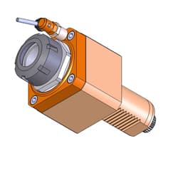 LT-S VDI40 ER32 H97 DIN5480 SA