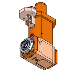 LT-A VDI50ER40F RF H175 6300MZ