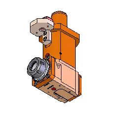LT-A VDI50 ER40 RF H175 MZ
