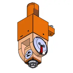 LT-T VDI40 ER16F H113-182 MZ