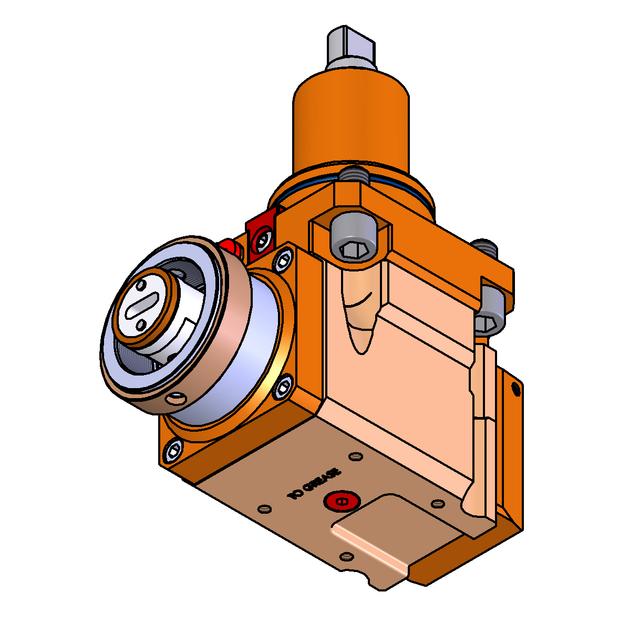 LT-A BMT65 HSK63 LR RF H72