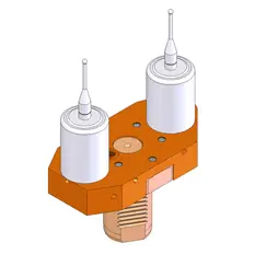 TH-RENISHAW D11.3VDI40 70X15MZ