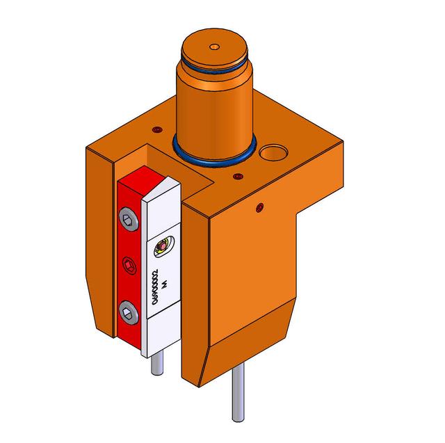 TH-RAD VDI40 Q25 H113