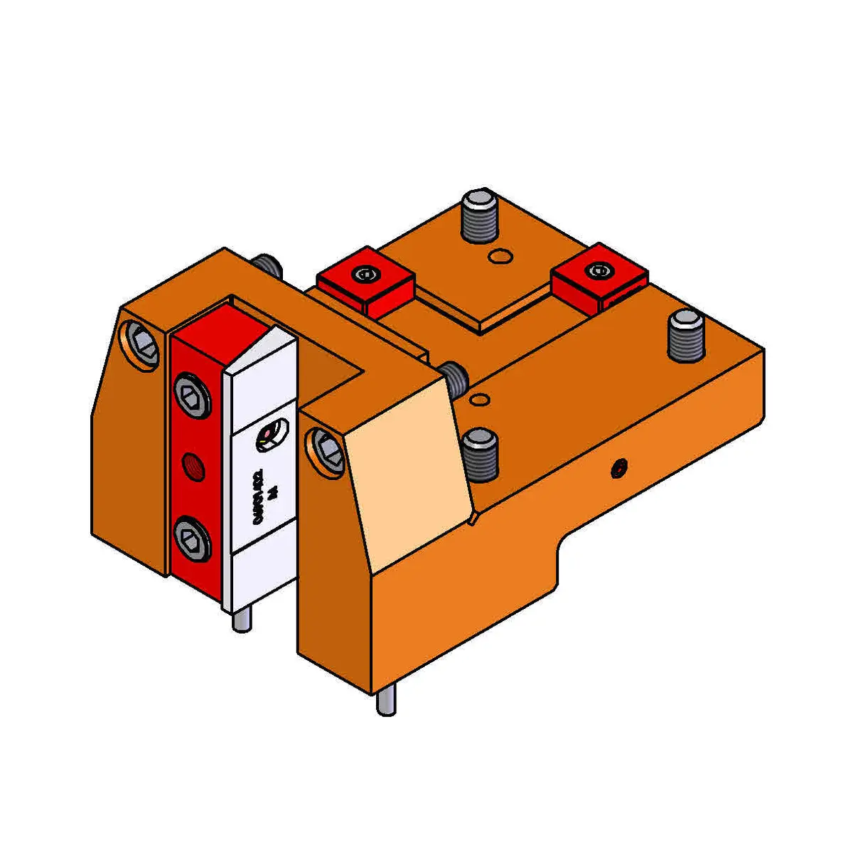 TH-RAD BMT85 Q32 H102