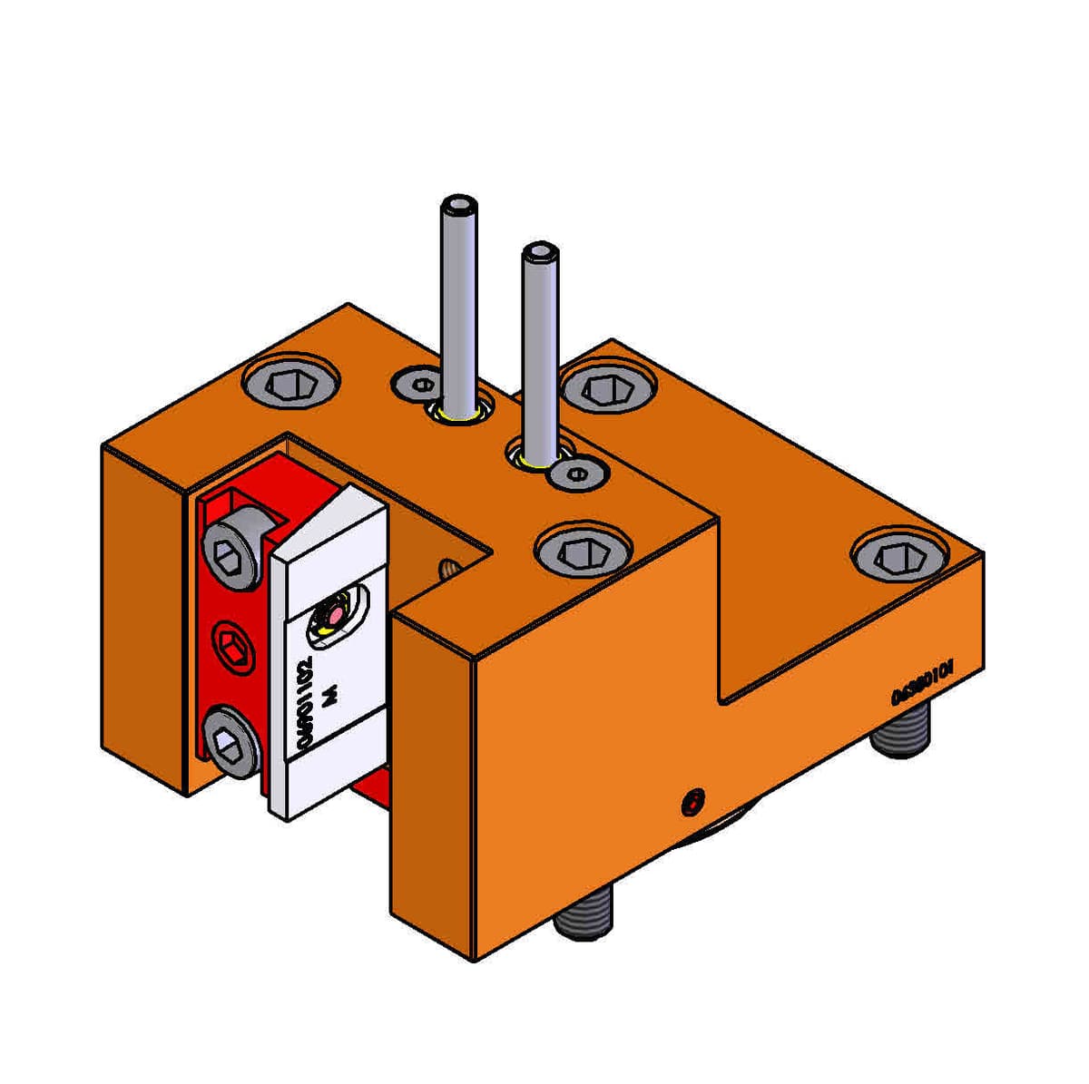 TH-RAD D65 Q25 H65