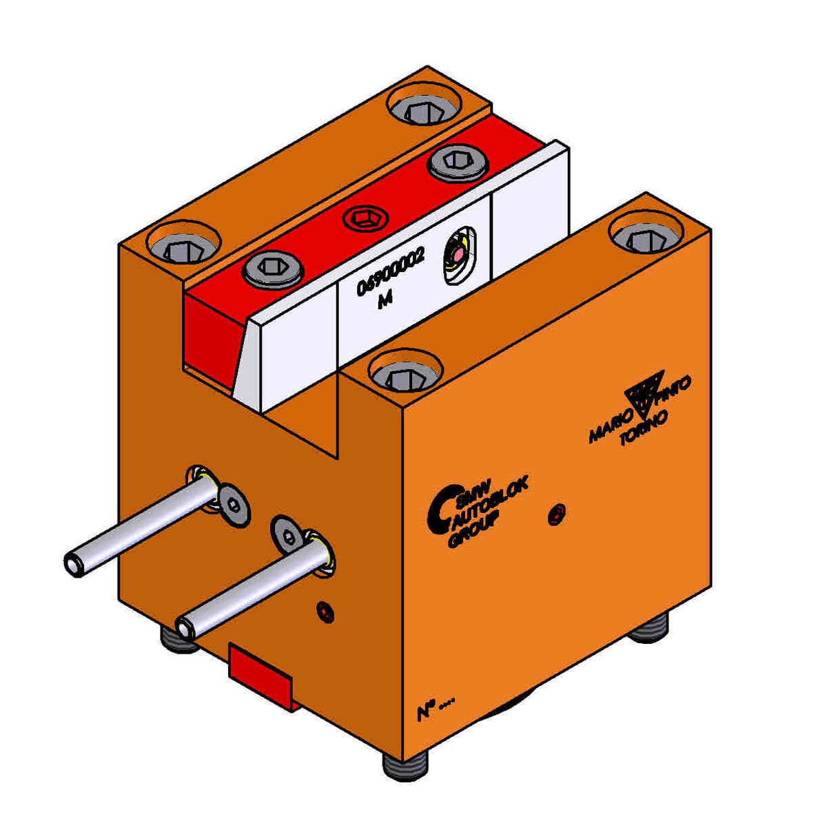 TH-AX D65 Q25 H100