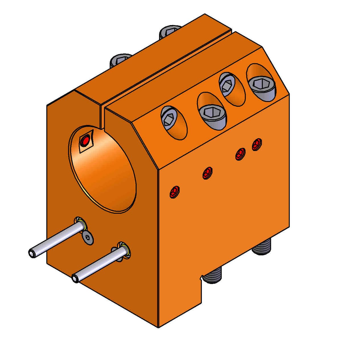 TH-BRB D20 D60 H80 TAGL