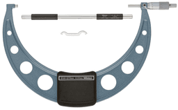 Image of outside micrometer economy design 250-275mm .