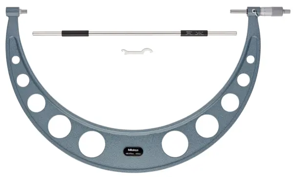 Image of outside micrometer economy design 450-475mm .