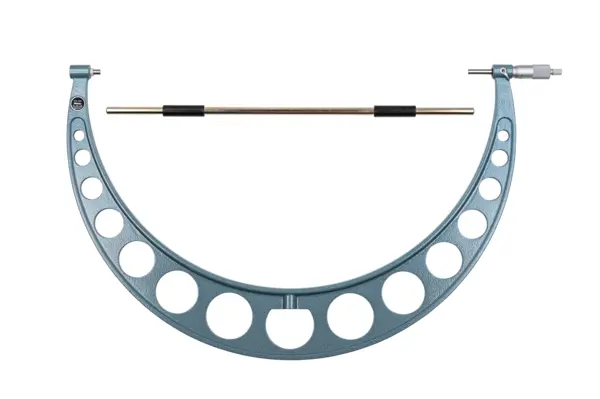 Image of outside micrometer economy design 525-550mm .