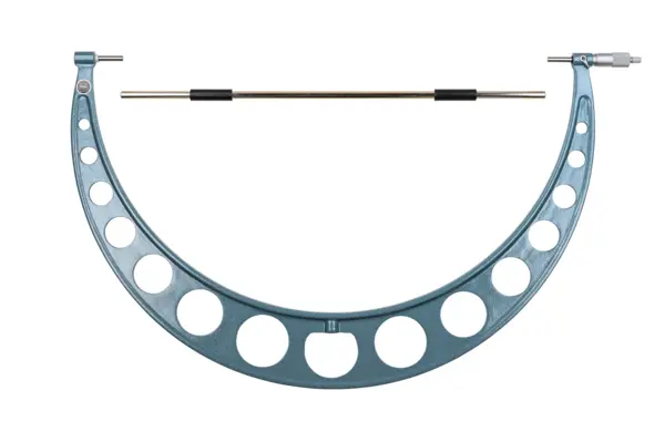 Image of outside micrometer economy design 600-625mm .