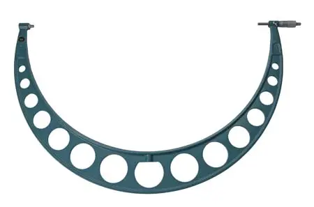 Image of outside micrometer economy design 29-30" .