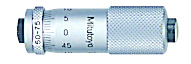 Image of tubular inside micrometer 50-75mm .