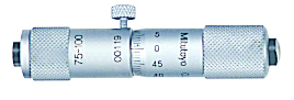 Image of tubular inside micrometer 75-100mm .