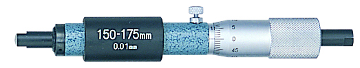 Image of tubular inside micrometer 150-175mm .