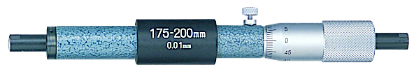 Image of tubular inside micrometer 175-200mm .